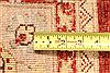 Ziegler Beige Hand Knotted 60 X 80 Area Rug 254-29862 Thumb 5