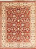 Ziegler Beige Hand Knotted 60 X 80  Area Rug 254-29862 Thumb 0