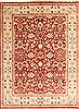 Ziegler Beige Hand Knotted 60 X 80 Area Rug 254-29862 Thumb 0