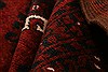 Bokhara Red Hand Knotted 311 X 611 Area Rug 100-29864 Thumb 2