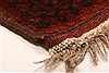 Bokhara Red Hand Knotted 311 X 611 Area Rug 100-29864 Thumb 5