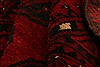 Bokhara Red Hand Knotted 35 X 58 Area Rug 100-29867 Thumb 2