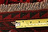Bokhara Red Hand Knotted 35 X 58 Area Rug 100-29867 Thumb 4
