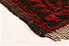 Bokhara Red Hand Knotted 35 X 58 Area Rug 100-29867 Thumb 5