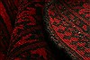 Bokhara Red Hand Knotted 41 X 60 Area Rug 253-29869 Thumb 2