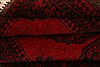 Bokhara Red Hand Knotted 41 X 60 Area Rug 253-29869 Thumb 3