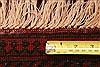 Bokhara Red Hand Knotted 41 X 60 Area Rug 253-29869 Thumb 4