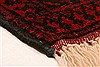 Bokhara Red Hand Knotted 41 X 60 Area Rug 253-29869 Thumb 5