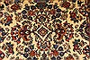 Kerman Blue Hand Knotted 30 X 411 Area Rug 254-29870 Thumb 2