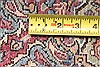 Kerman Blue Hand Knotted 30 X 411 Area Rug 254-29870 Thumb 5