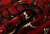 Kunduz Red Hand Knotted 35 X 54  Area Rug 100-29871 Thumb 1