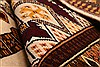 Kurdi White Hand Knotted 38 X 54 Area Rug 100-29875 Thumb 2