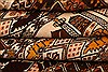 Kurdi White Hand Knotted 38 X 54 Area Rug 100-29875 Thumb 3