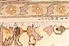 Pishavar Beige Hand Knotted 811 X 117 Area Rug 254-29879 Thumb 4