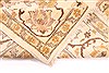 Pishavar Beige Hand Knotted 811 X 117 Area Rug 254-29879 Thumb 6