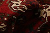 Bokhara Red Hand Knotted 36 X 57 Area Rug 100-29880 Thumb 1