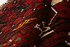 Bokhara Red Hand Knotted 36 X 57 Area Rug 100-29880 Thumb 2