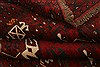 Bokhara Red Hand Knotted 36 X 57 Area Rug 100-29880 Thumb 3
