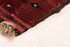 Bokhara Red Hand Knotted 36 X 57 Area Rug 100-29880 Thumb 5