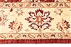 Pishavar Red Hand Knotted 810 X 122 Area Rug 254-29882 Thumb 3