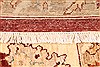 Pishavar Red Hand Knotted 810 X 122 Area Rug 254-29882 Thumb 4