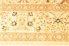 Haji Jalili Beige Hand Knotted 91 X 123 Area Rug 254-29883 Thumb 3