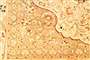Haji Jalili Beige Hand Knotted 91 X 123 Area Rug 254-29883 Thumb 4