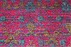 Modern Purple Hand Knotted 811 X 1110 Area Rug 254-29884 Thumb 2