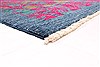 Modern Purple Hand Knotted 811 X 1110 Area Rug 254-29884 Thumb 3