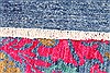 Modern Purple Hand Knotted 811 X 1110 Area Rug 254-29884 Thumb 4