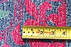 Modern Purple Hand Knotted 811 X 1110 Area Rug 254-29884 Thumb 5