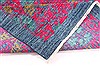 Modern Purple Hand Knotted 811 X 1110 Area Rug 254-29884 Thumb 6