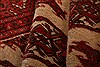 Turkman Red Hand Knotted 46 X 66  Area Rug 100-29887 Thumb 2