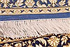 Qum Beige Square Hand Knotted 110 X 26 Area Rug 254-29898 Thumb 3