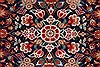 Qum Beige Hand Knotted 110 X 27 Area Rug 254-29899 Thumb 2