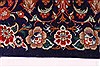 Qum Beige Hand Knotted 110 X 27 Area Rug 254-29899 Thumb 3