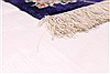 Qum Beige Hand Knotted 110 X 27 Area Rug 254-29899 Thumb 4
