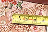 Tabriz Beige Hand Knotted 21 X 30 Area Rug 254-29906 Thumb 5