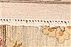 Ziegler Beige Hand Knotted 91 X 1110 Area Rug 254-29911 Thumb 4