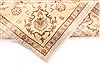 Ziegler Beige Hand Knotted 91 X 1110 Area Rug 254-29911 Thumb 6