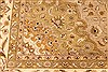 Haji Jalili Beige Hand Knotted 93 X 126  Area Rug 254-29912 Thumb 4