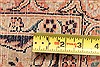 Tabriz Beige Hand Knotted 90 X 120 Area Rug 254-29913 Thumb 7