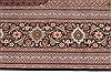 Mahi Beige Hand Knotted 114 X 162 Area Rug 254-29915 Thumb 3