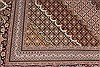 Mahi Beige Hand Knotted 114 X 162 Area Rug 254-29915 Thumb 4