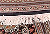 Mahi Beige Hand Knotted 114 X 162 Area Rug 254-29915 Thumb 6