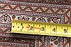 Mahi Beige Hand Knotted 114 X 162 Area Rug 254-29915 Thumb 7