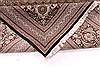 Mahi Beige Hand Knotted 114 X 162 Area Rug 254-29915 Thumb 8
