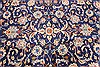 Kashan Beige Hand Knotted 102 X 1411 Area Rug 254-29918 Thumb 2