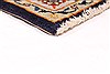 Kashan Beige Hand Knotted 102 X 1411 Area Rug 254-29918 Thumb 6