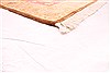 Tabriz Beige Hand Knotted 127 X 156 Area Rug 254-29921 Thumb 5